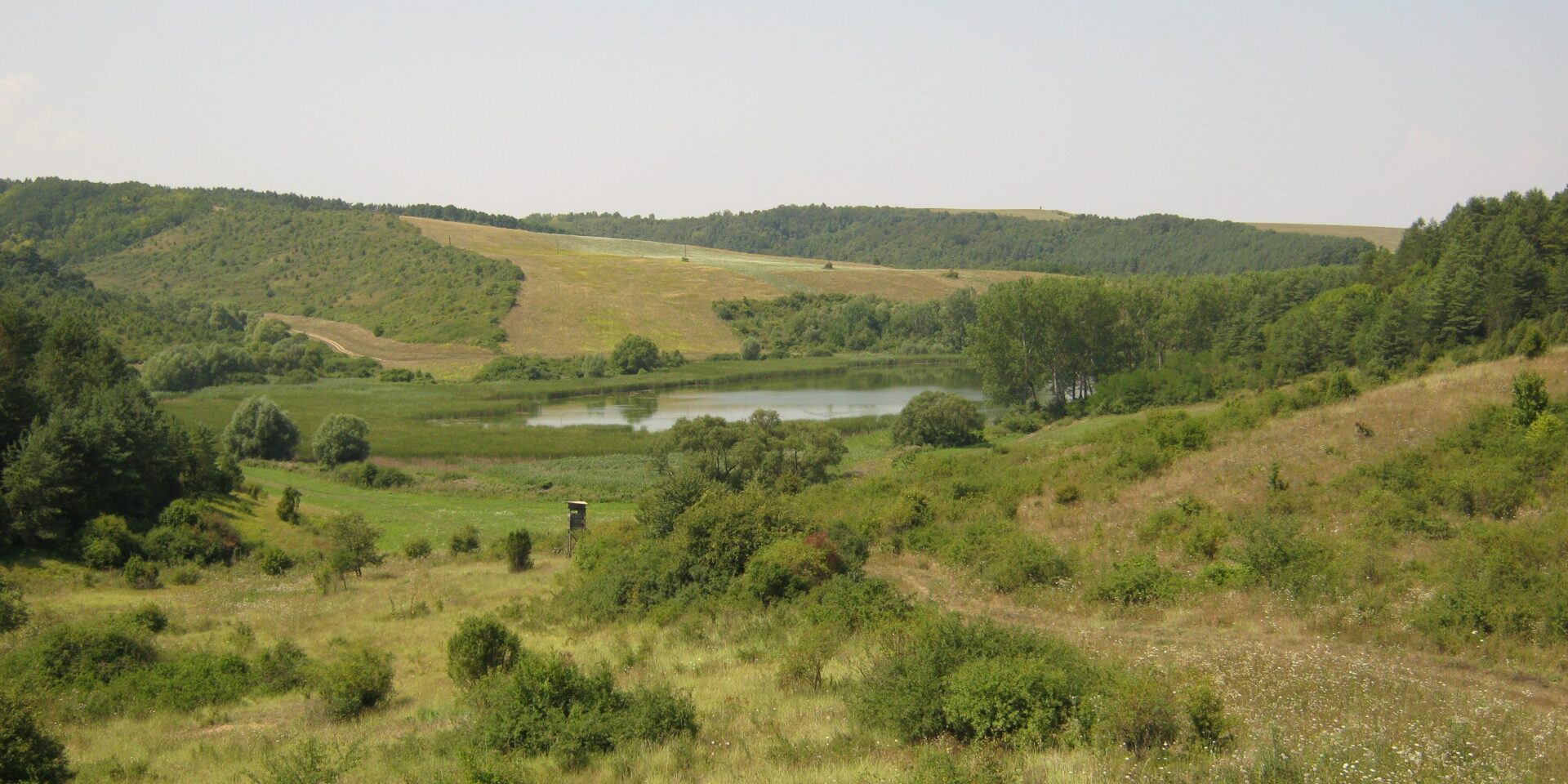 chko cerova vrchovina